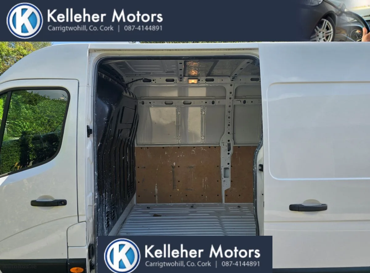 2024 Renault Master – photo 14