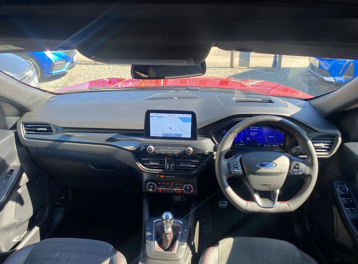 2022 Ford Kuga – photo 11