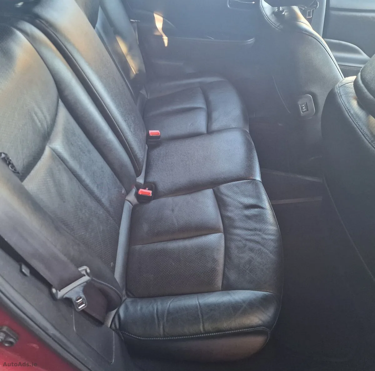 2014 Nissan Leaf – photo 11
