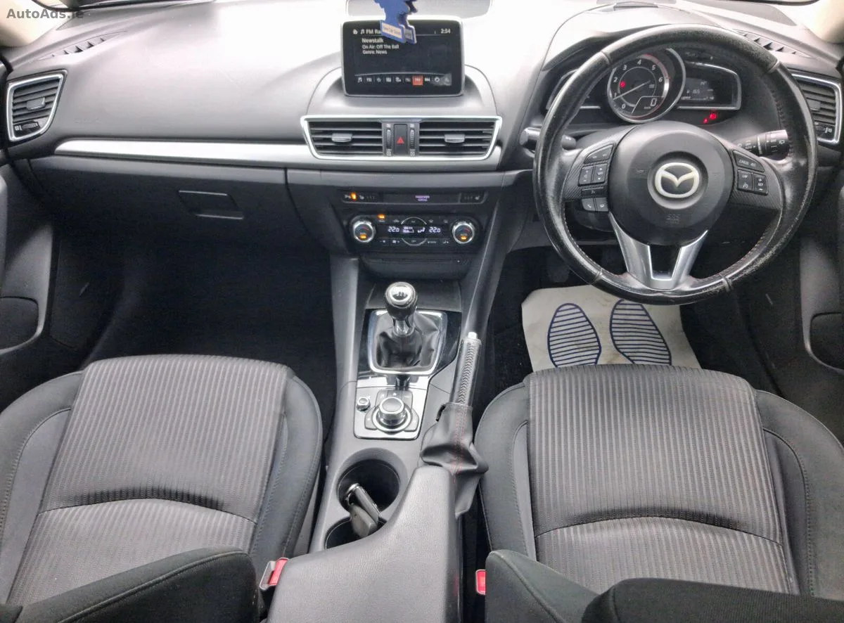 2014 Mazda Mazda3 – photo 9