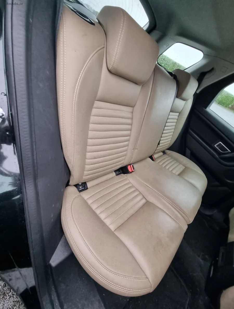 2015 Land Rover Discovery Sport – photo 16