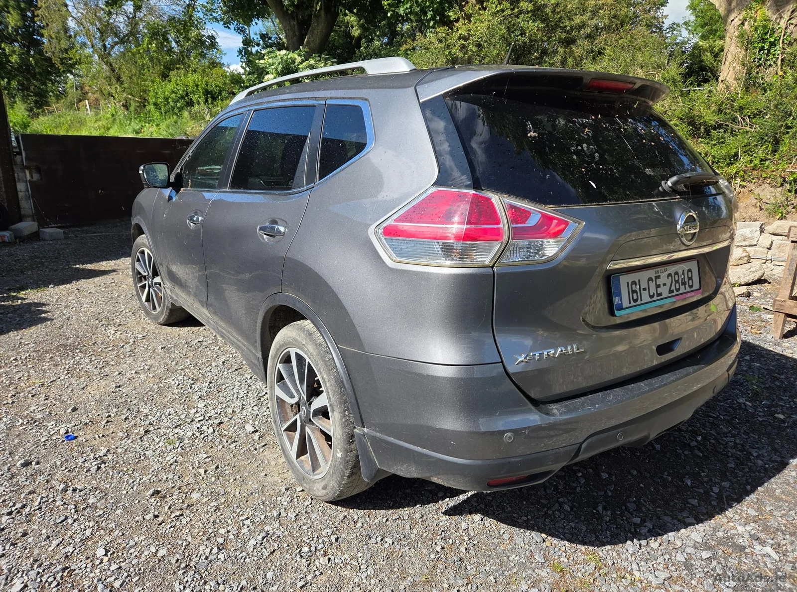 2016 Nissan X-Trail – photo 3