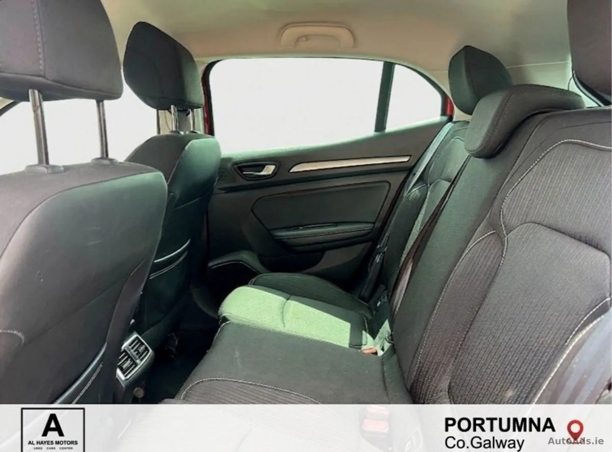 2019 Renault Megane – photo 6