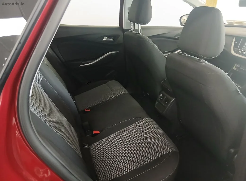 2021 Opel Grandland X – photo 6