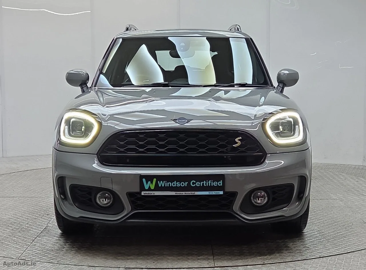 2022 Mini Countryman – photo 7
