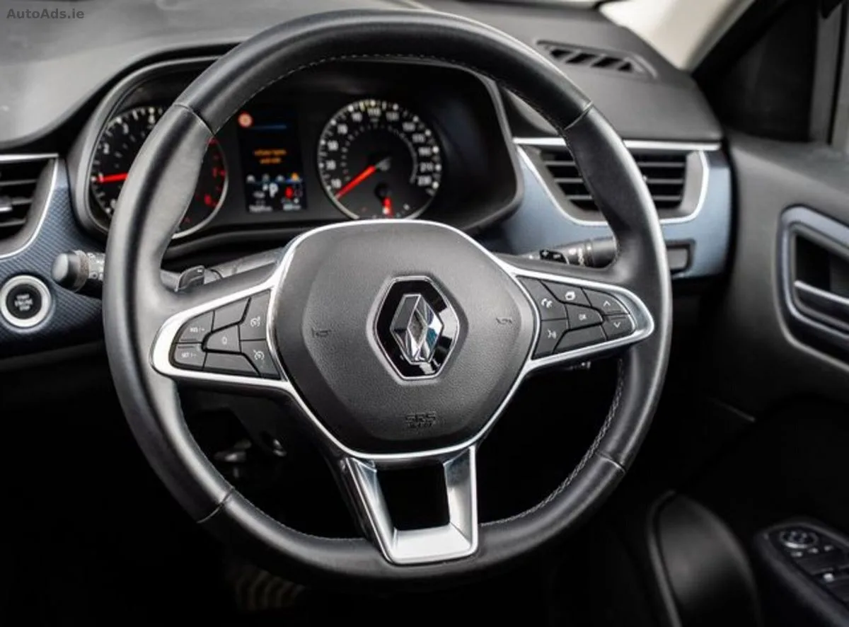 2023 Renault Arkana – photo 11