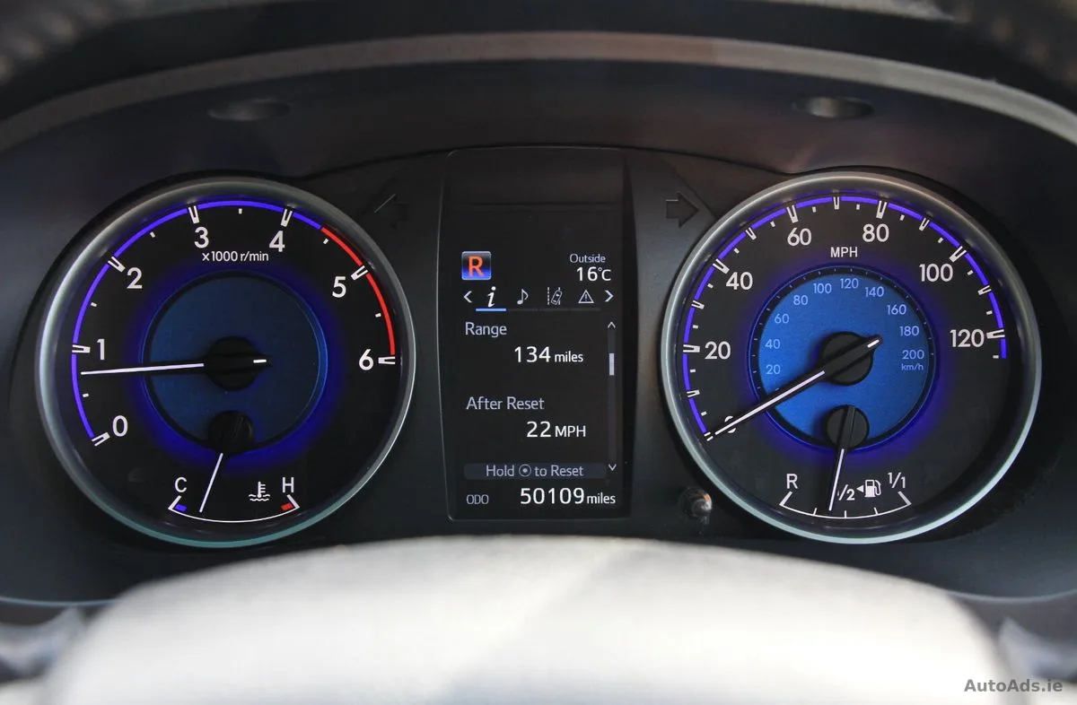 2019 Toyota Hilux – photo 9