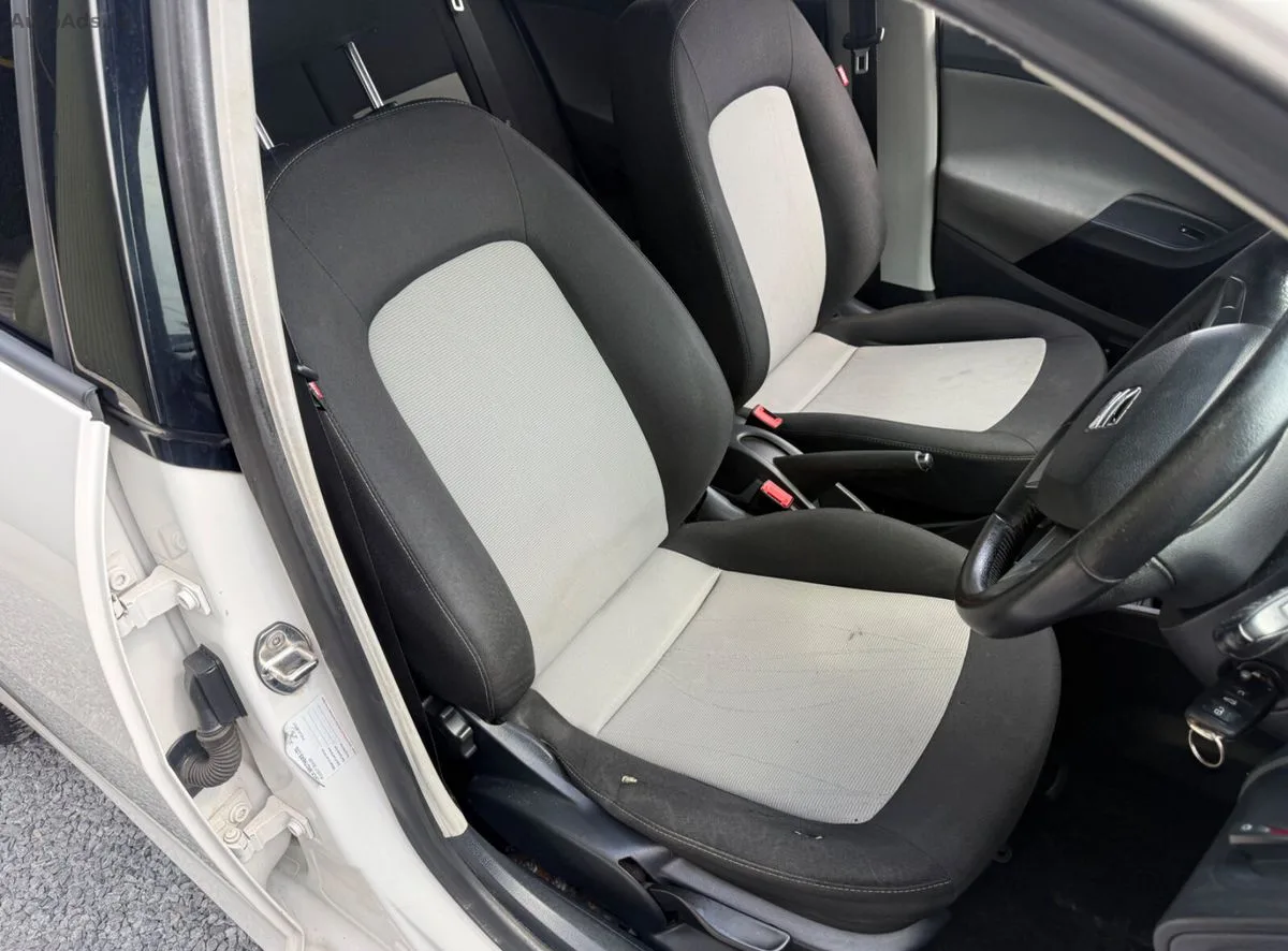 2014 SEAT Ibiza – photo 10