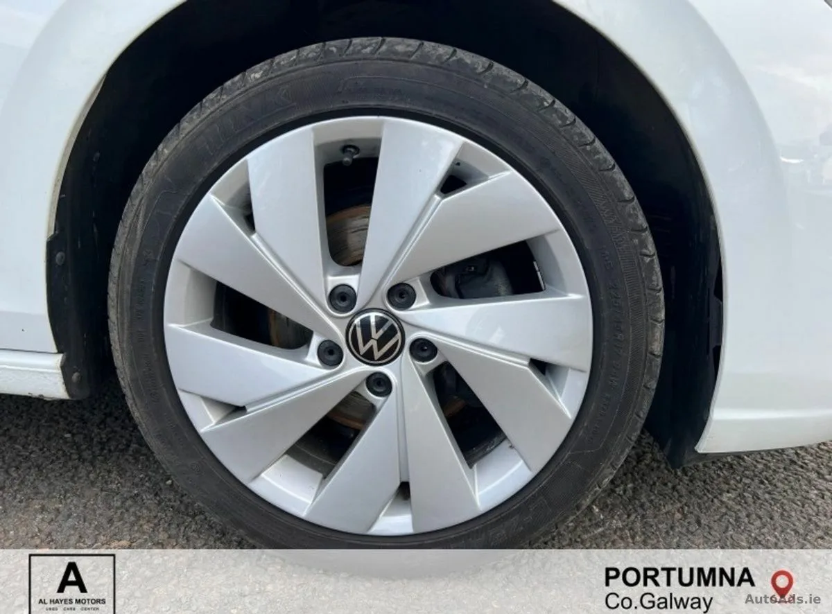 2020 Volkswagen Golf – photo 9