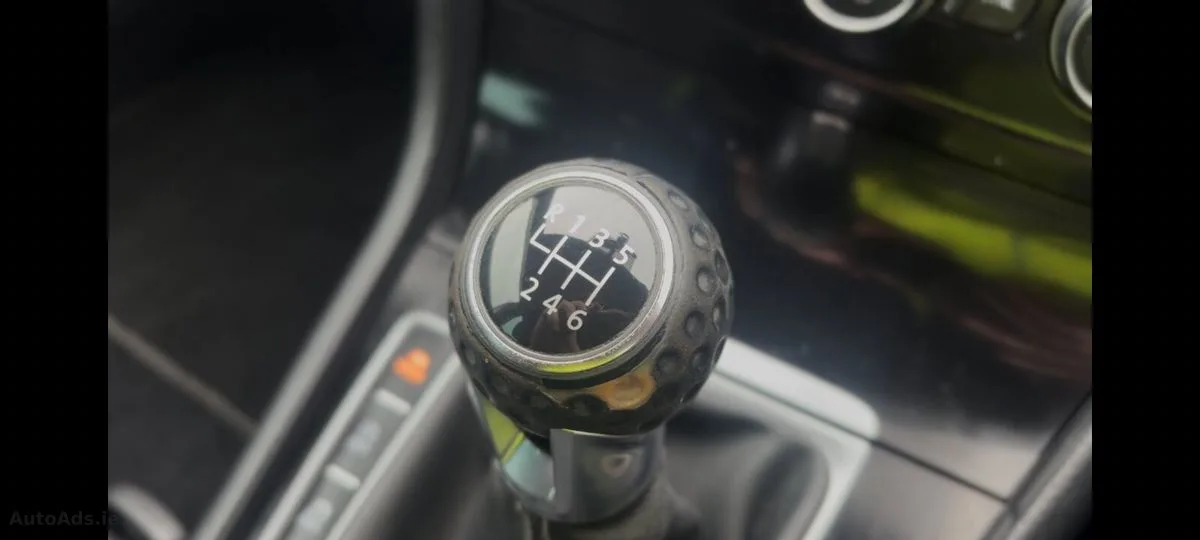 2014 Volkswagen Golf – photo 14