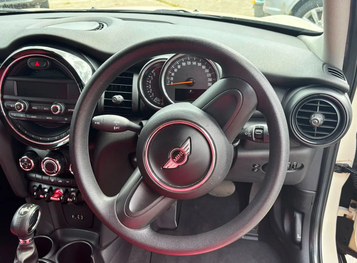 2015 Mini Cooper – photo 3