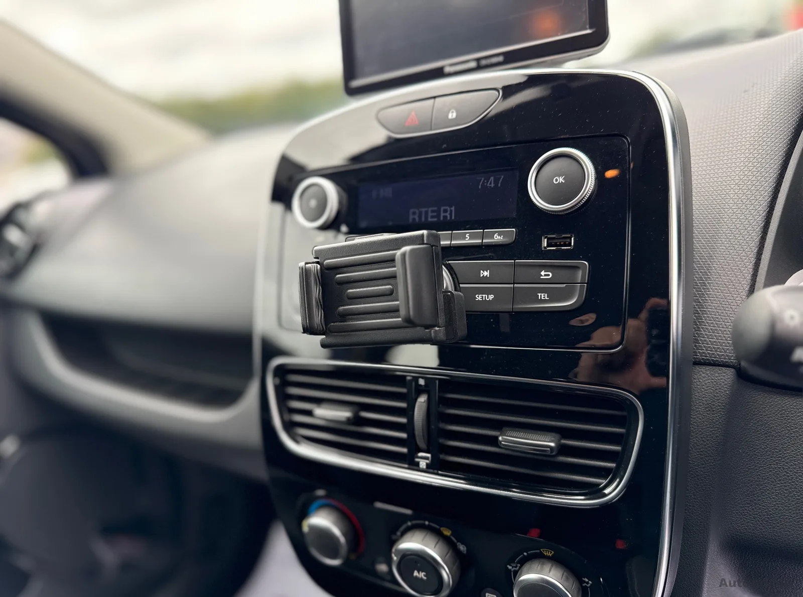 2019 Renault Clio – photo 18