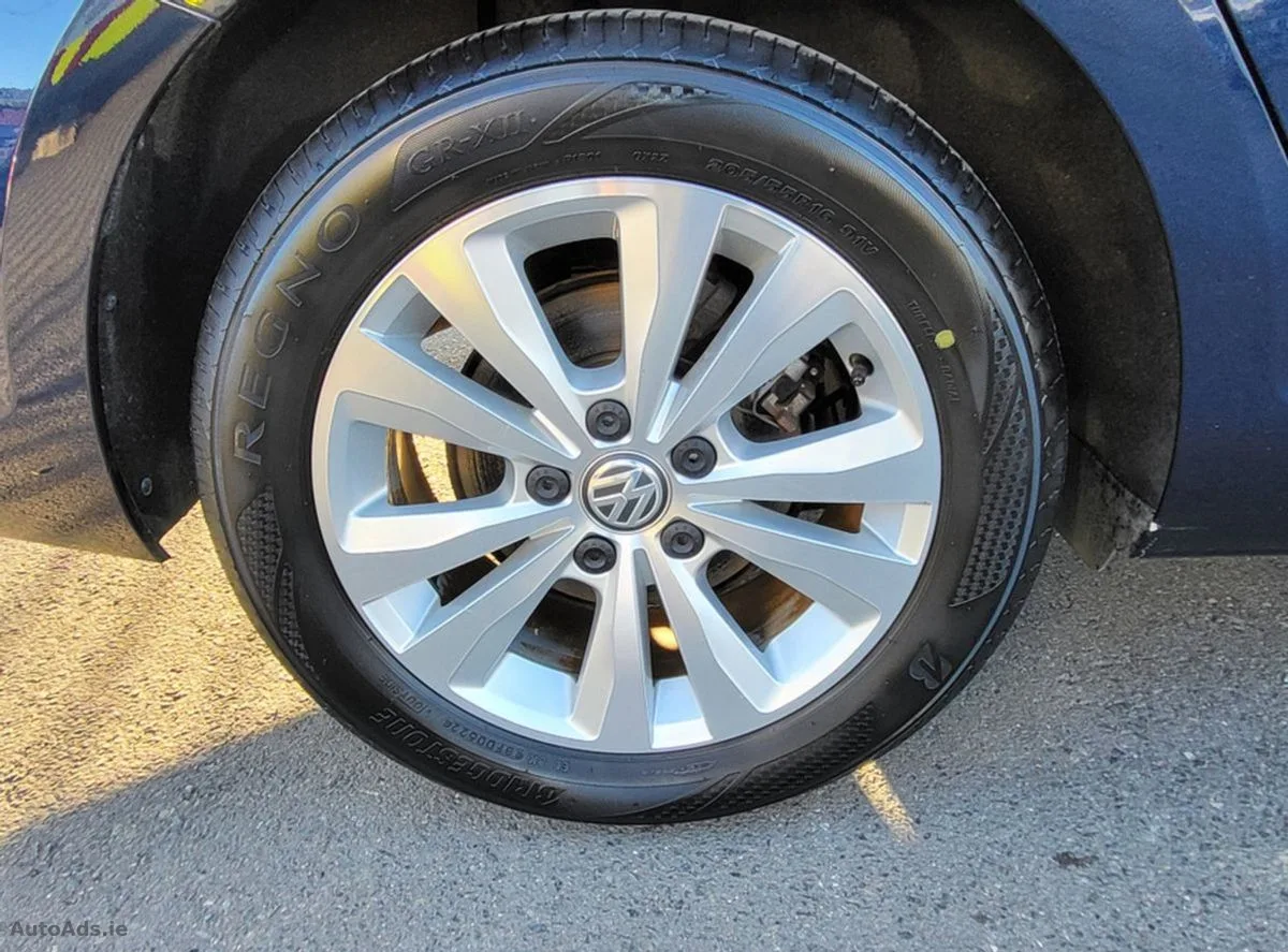 2016 Volkswagen Golf – photo 10