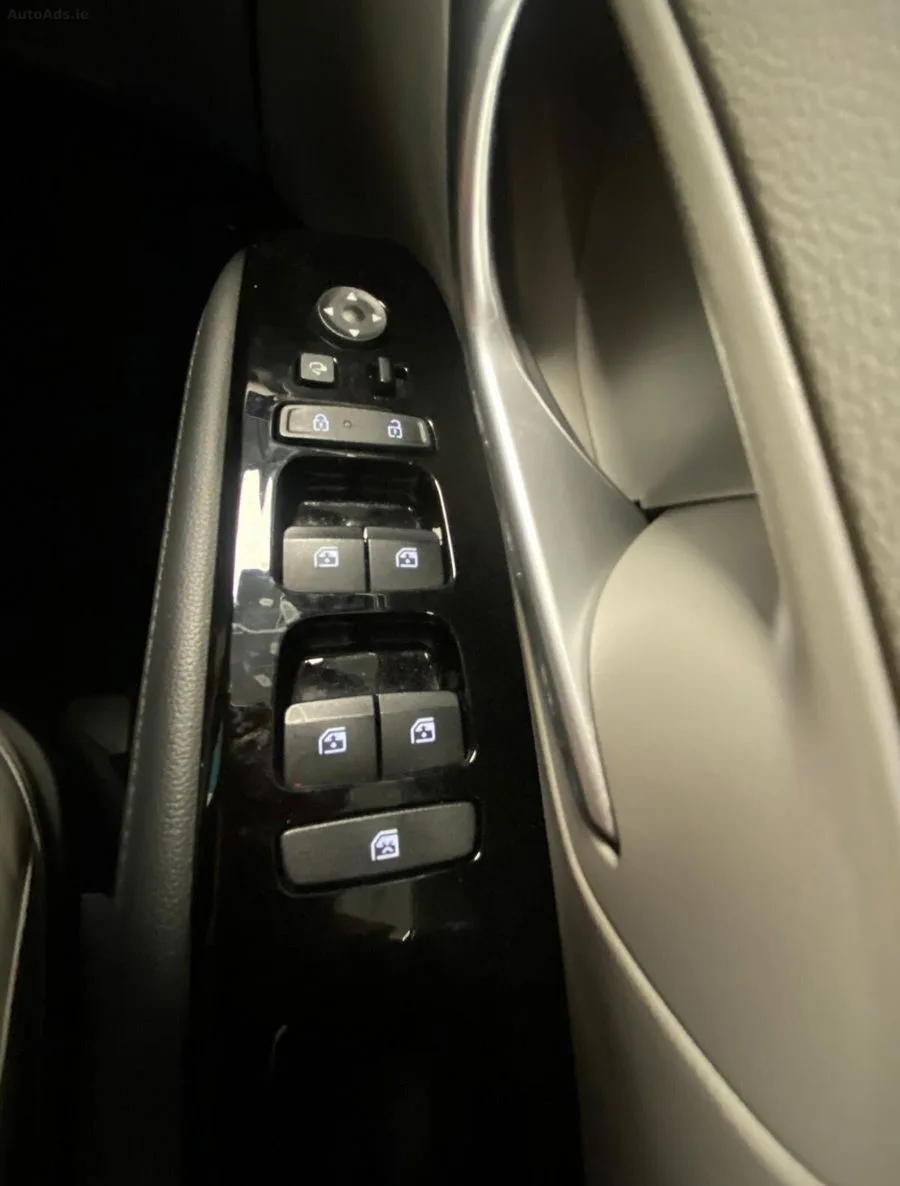 2024 Hyundai Tucson – photo 18