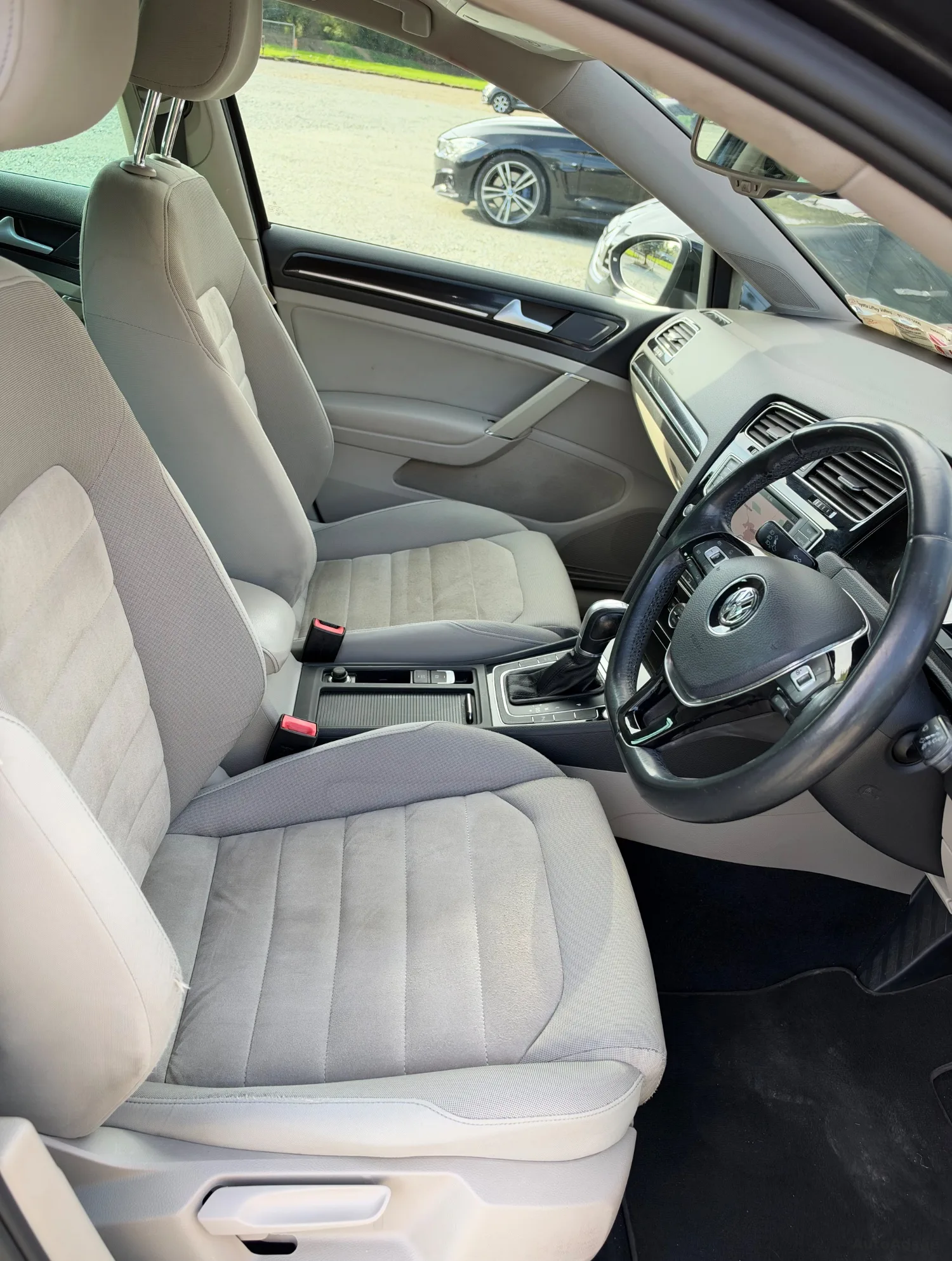 2016 Volkswagen Golf – photo 13