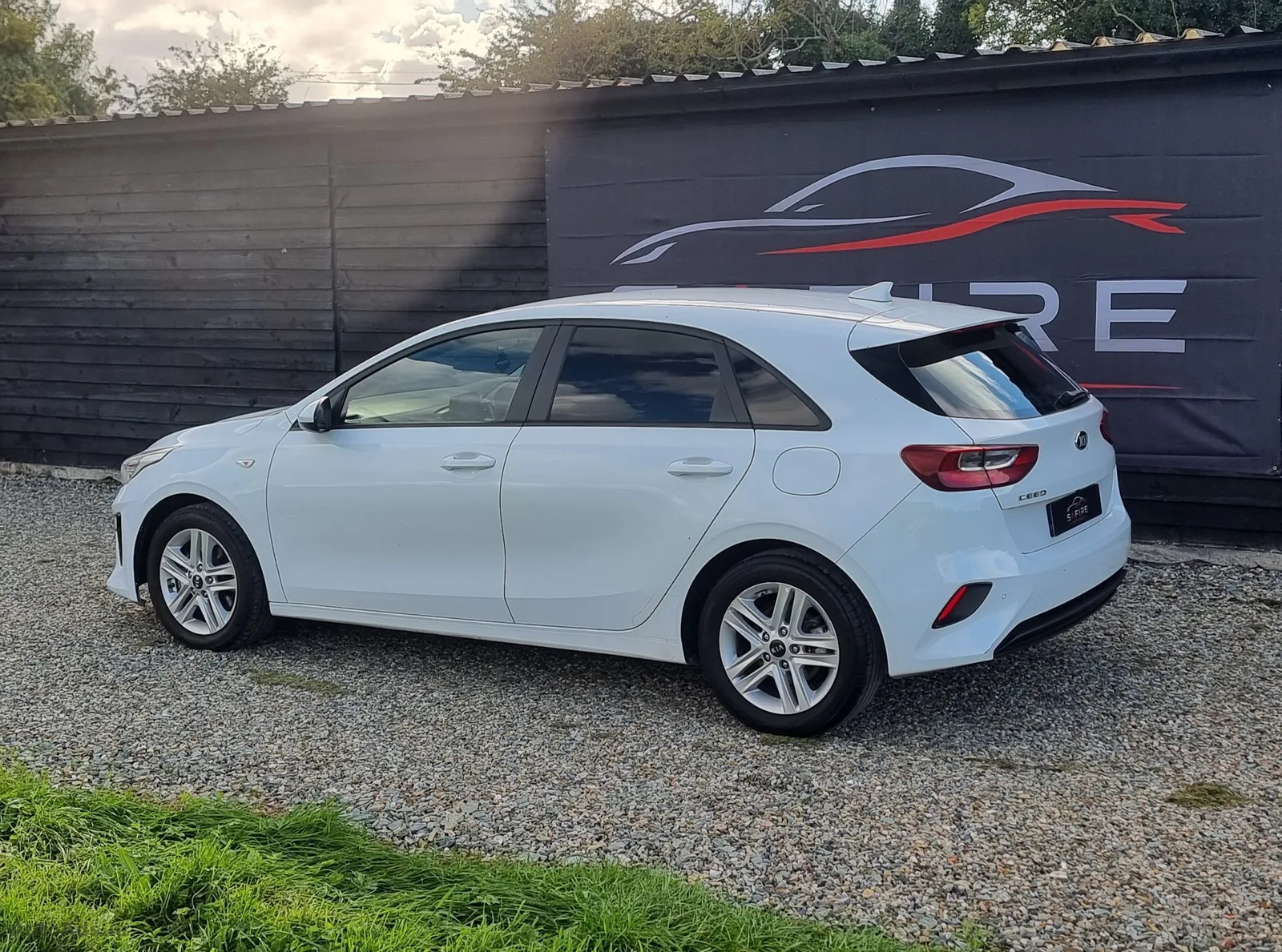 2019 Kia Ceed – photo 3