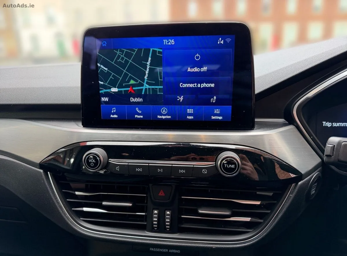 2022 Ford Kuga – photo 11