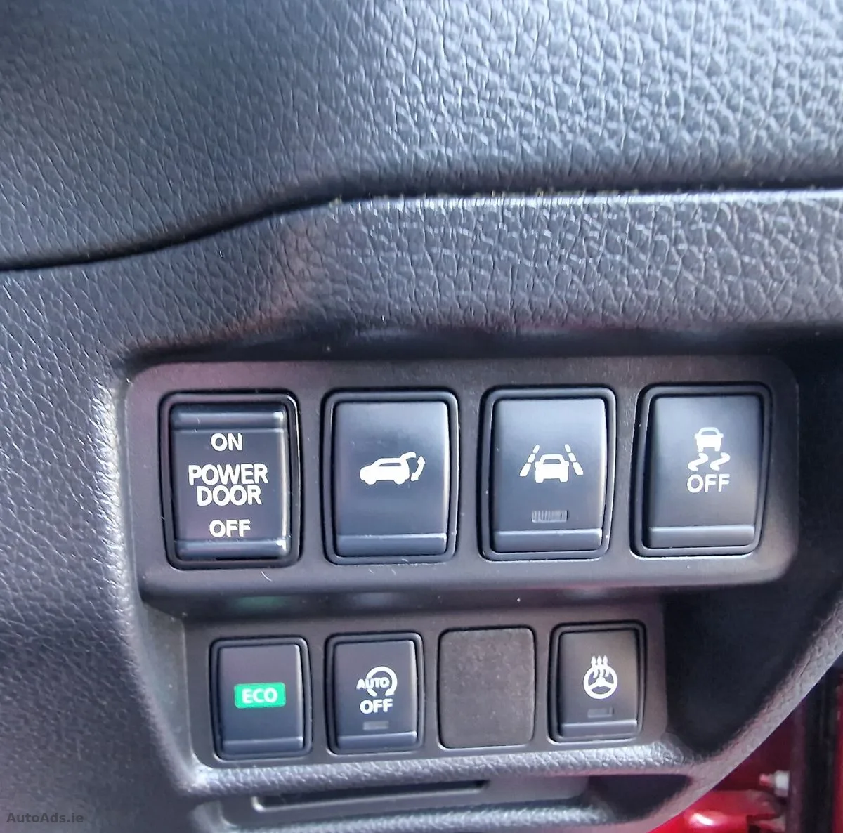 2018 Nissan X-Trail – photo 9