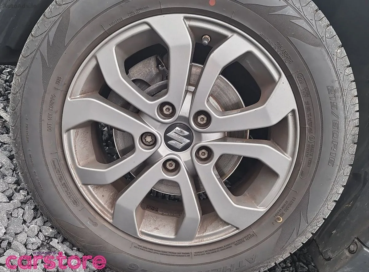 2023 Suzuki Vitara – photo 14
