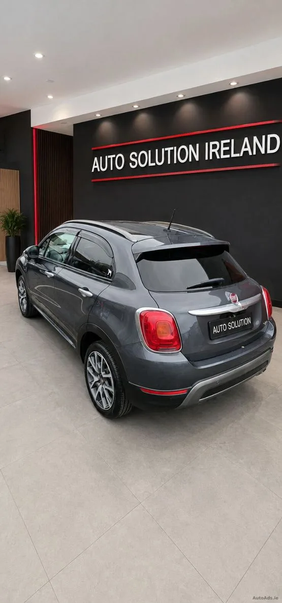2019 Fiat 500X – photo 6