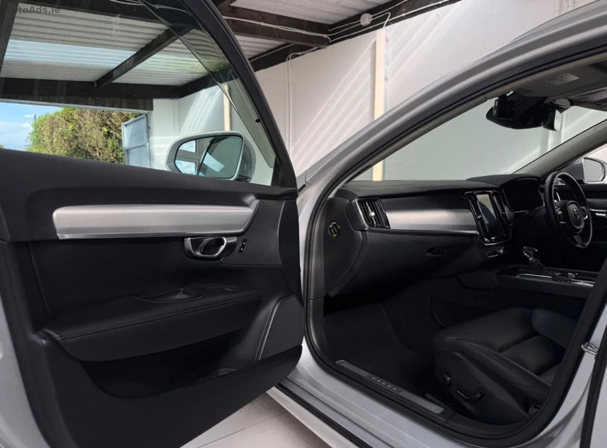 2019 Volvo V90 – photo 11