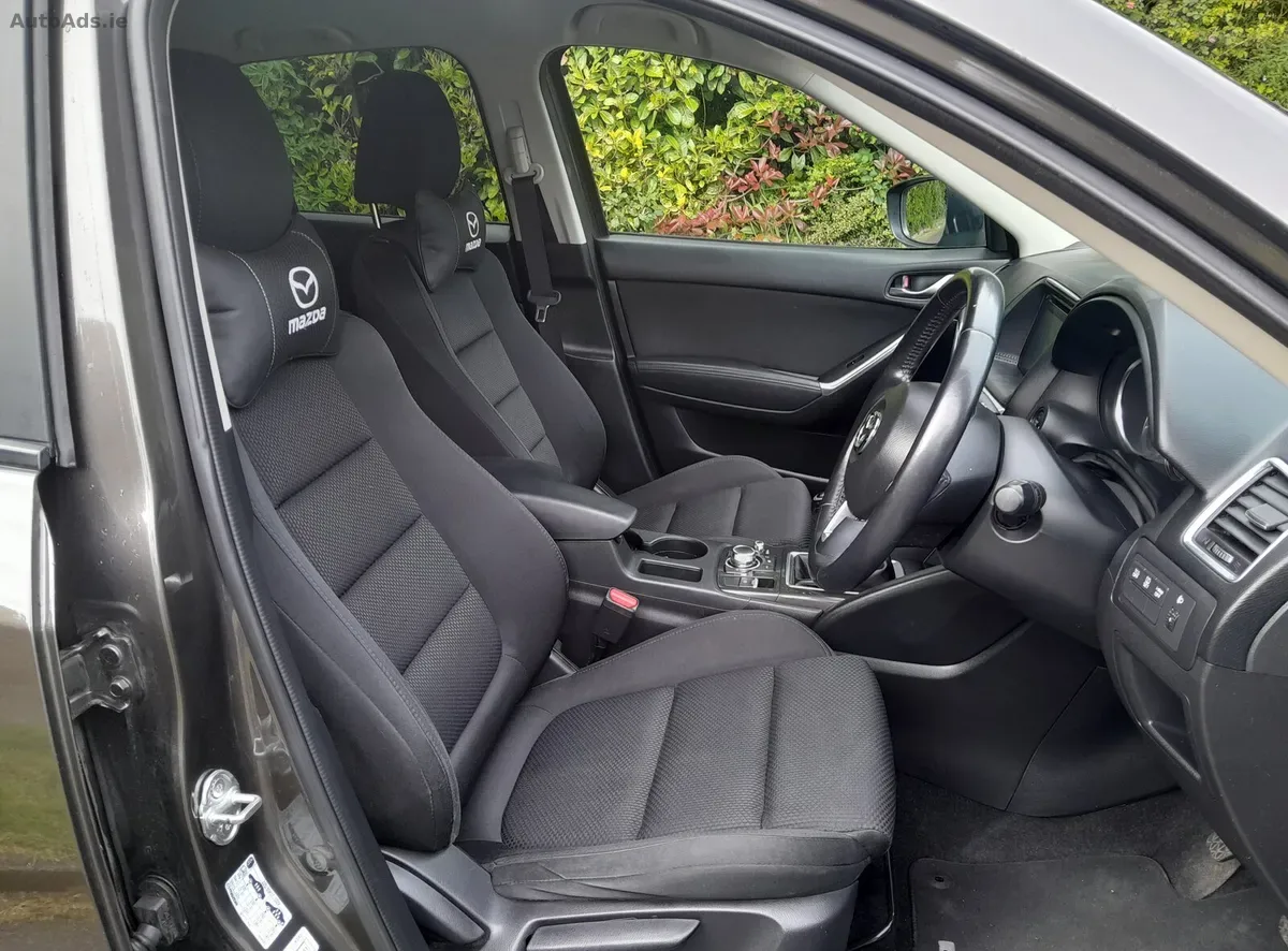2016 Mazda CX-5 – photo 7