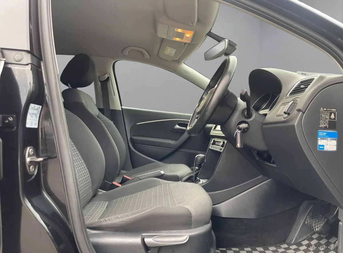 2017 Volkswagen Polo – photo 10