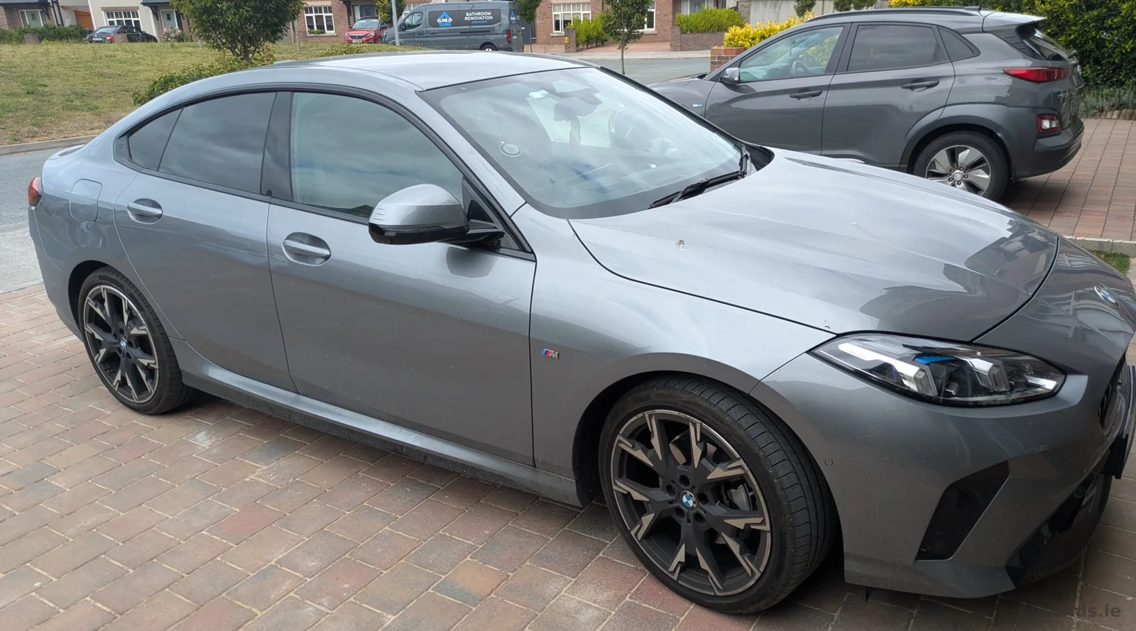 2025 BMW 2 Series – photo 6