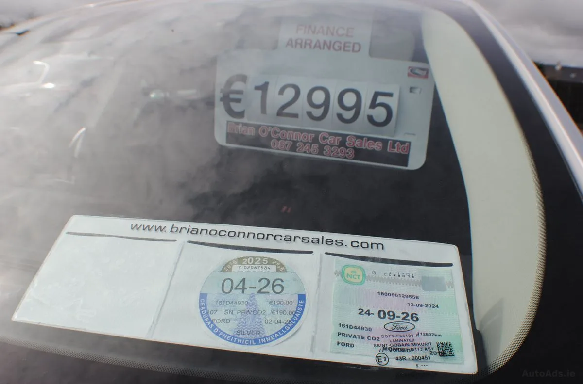 2016 Ford Mondeo – photo 2
