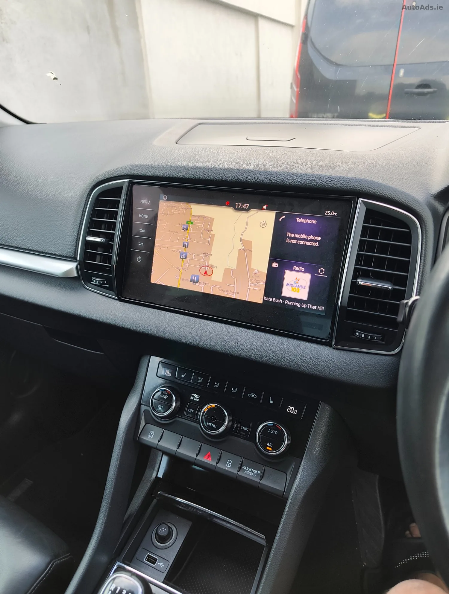 2018 Skoda Karoq – photo 9