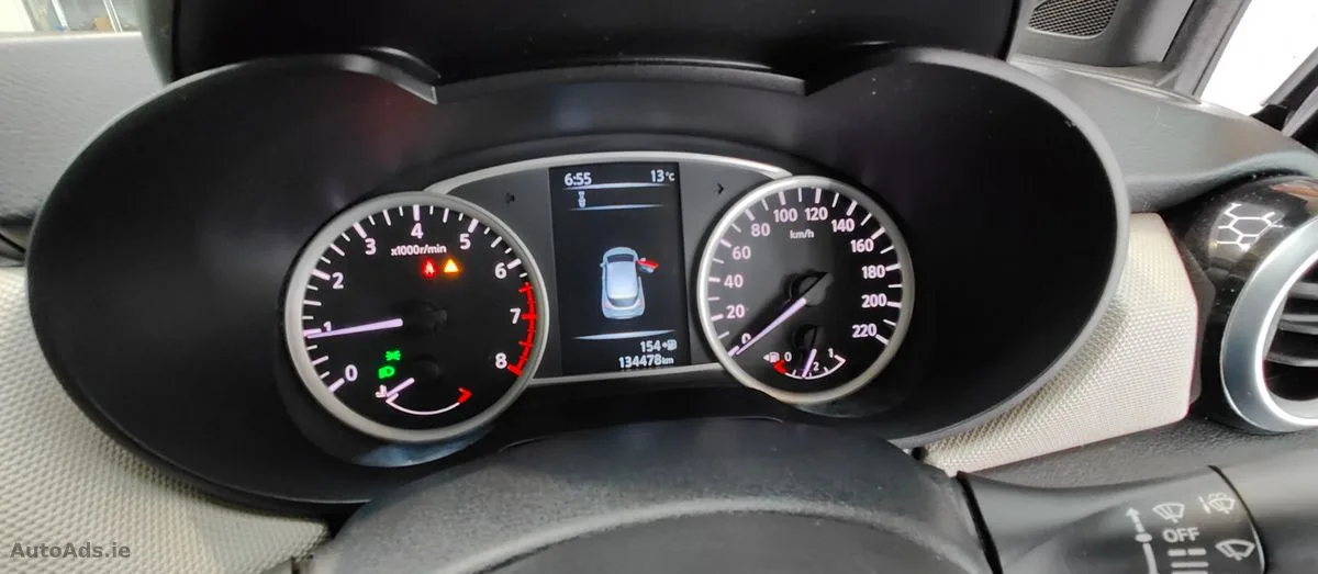 2018 Nissan Micra – photo 13