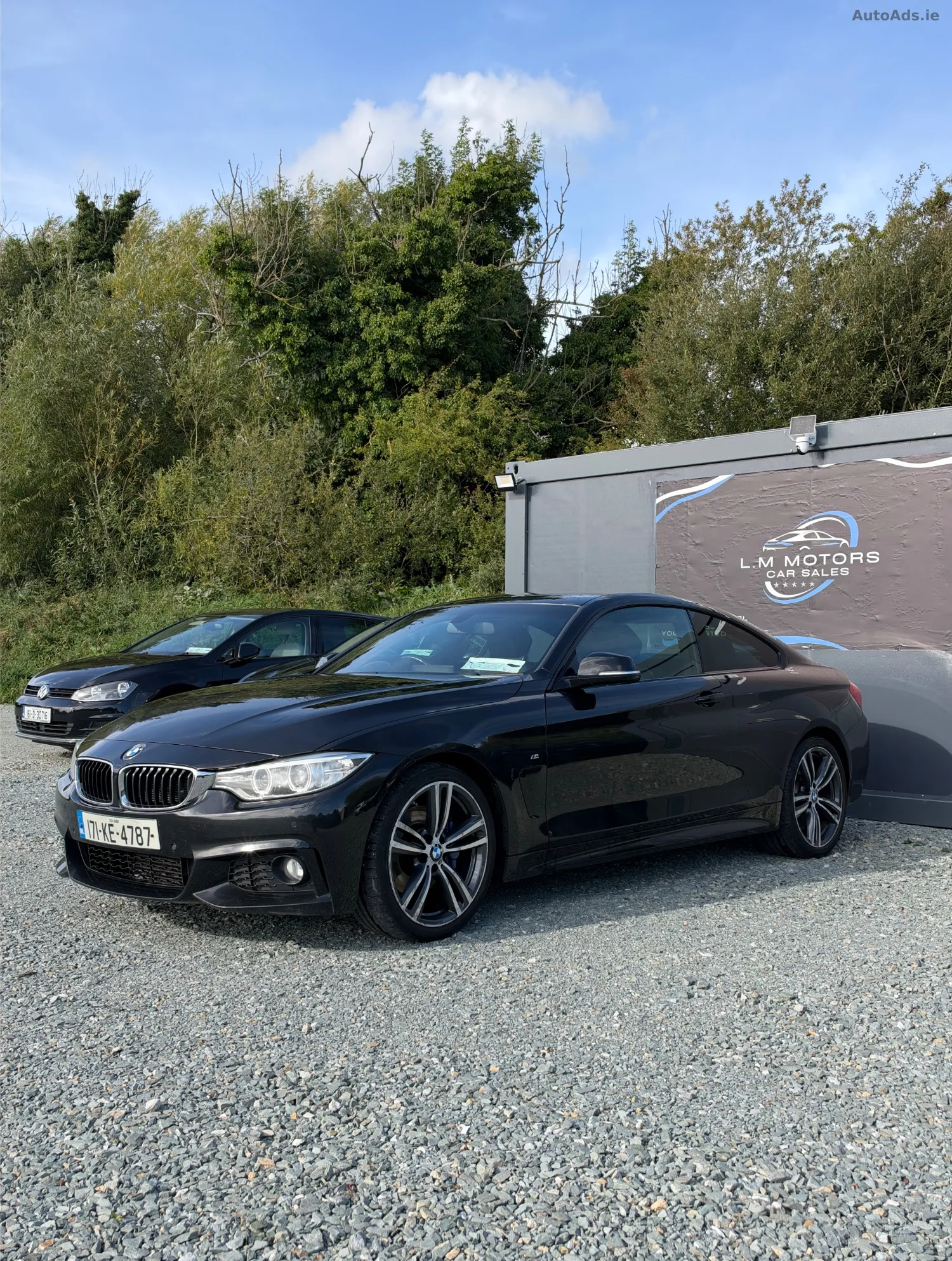 2017 BMW 4 Series – photo 6