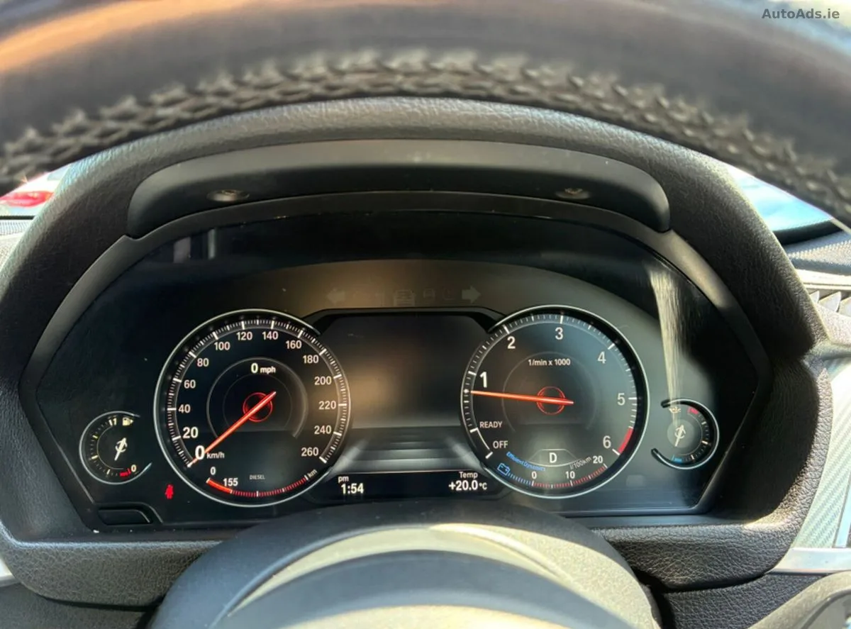 2018 BMW 3-Series – photo 13