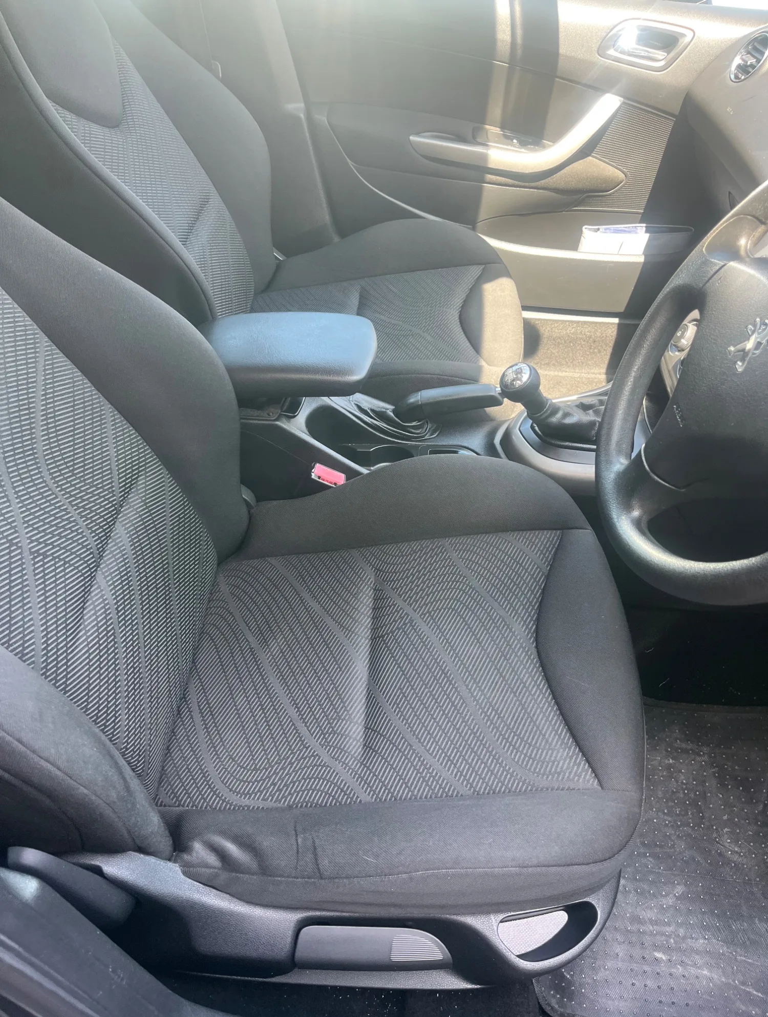 2013 Peugeot 308 – photo 7