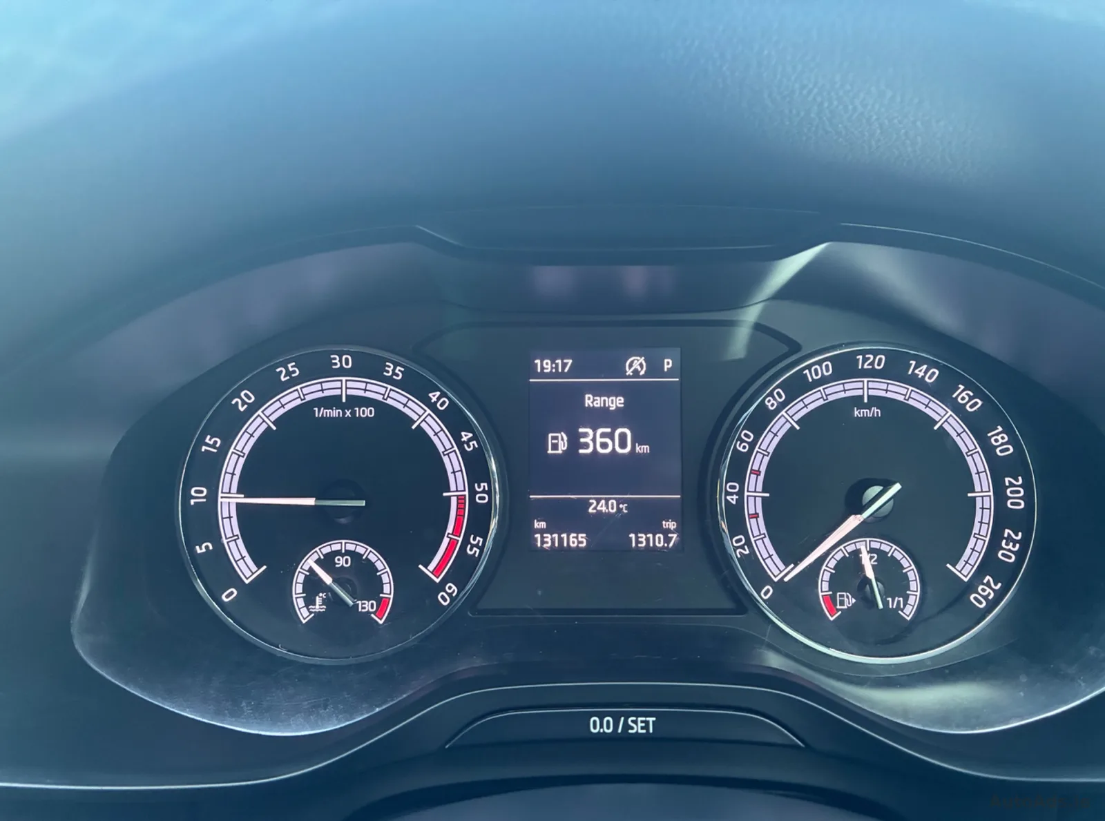 2019 Skoda Kodiaq – photo 2