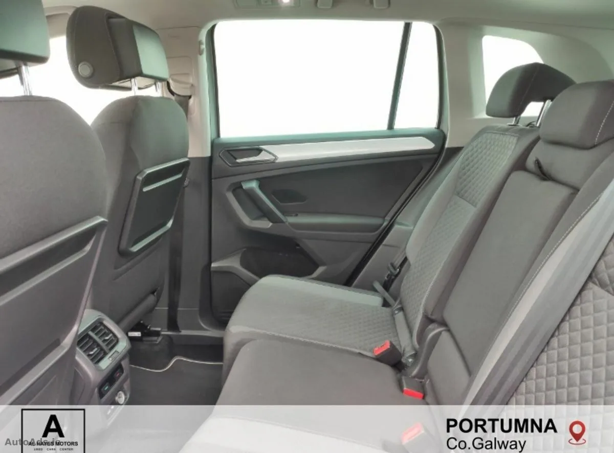 2018 Volkswagen Tiguan – photo 7