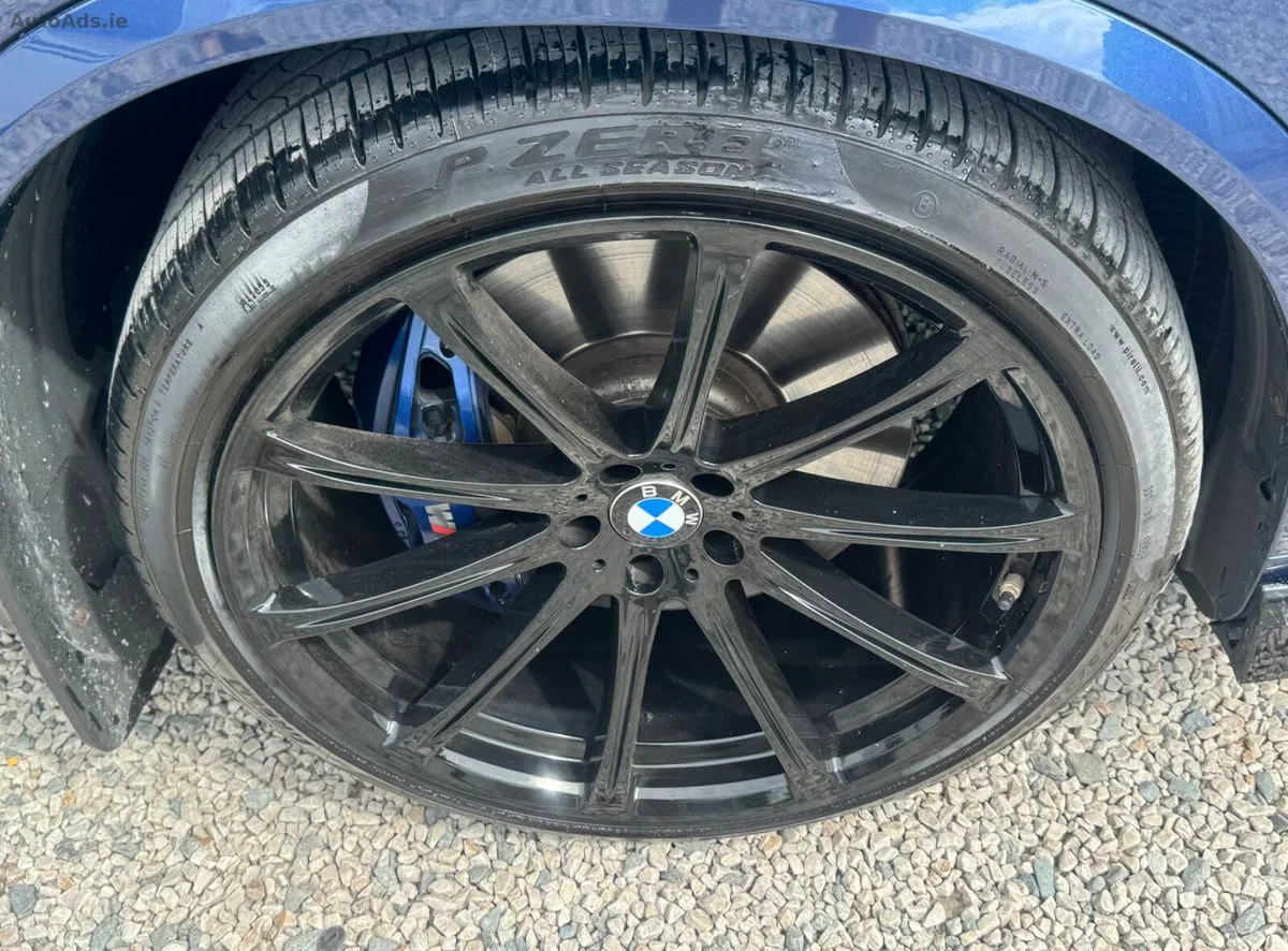 2021 BMW X5 – photo 10