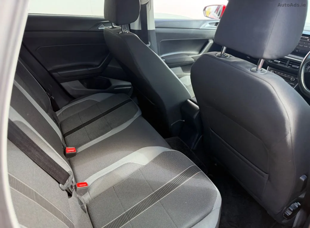 2018 Volkswagen Polo – photo 14