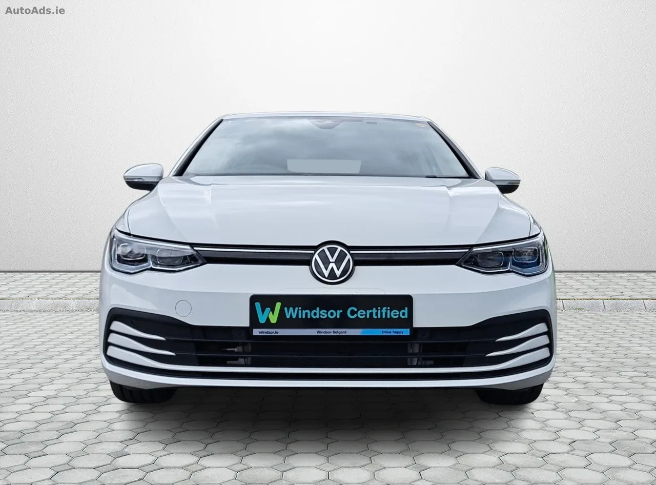 2024 Volkswagen Golf – photo 7