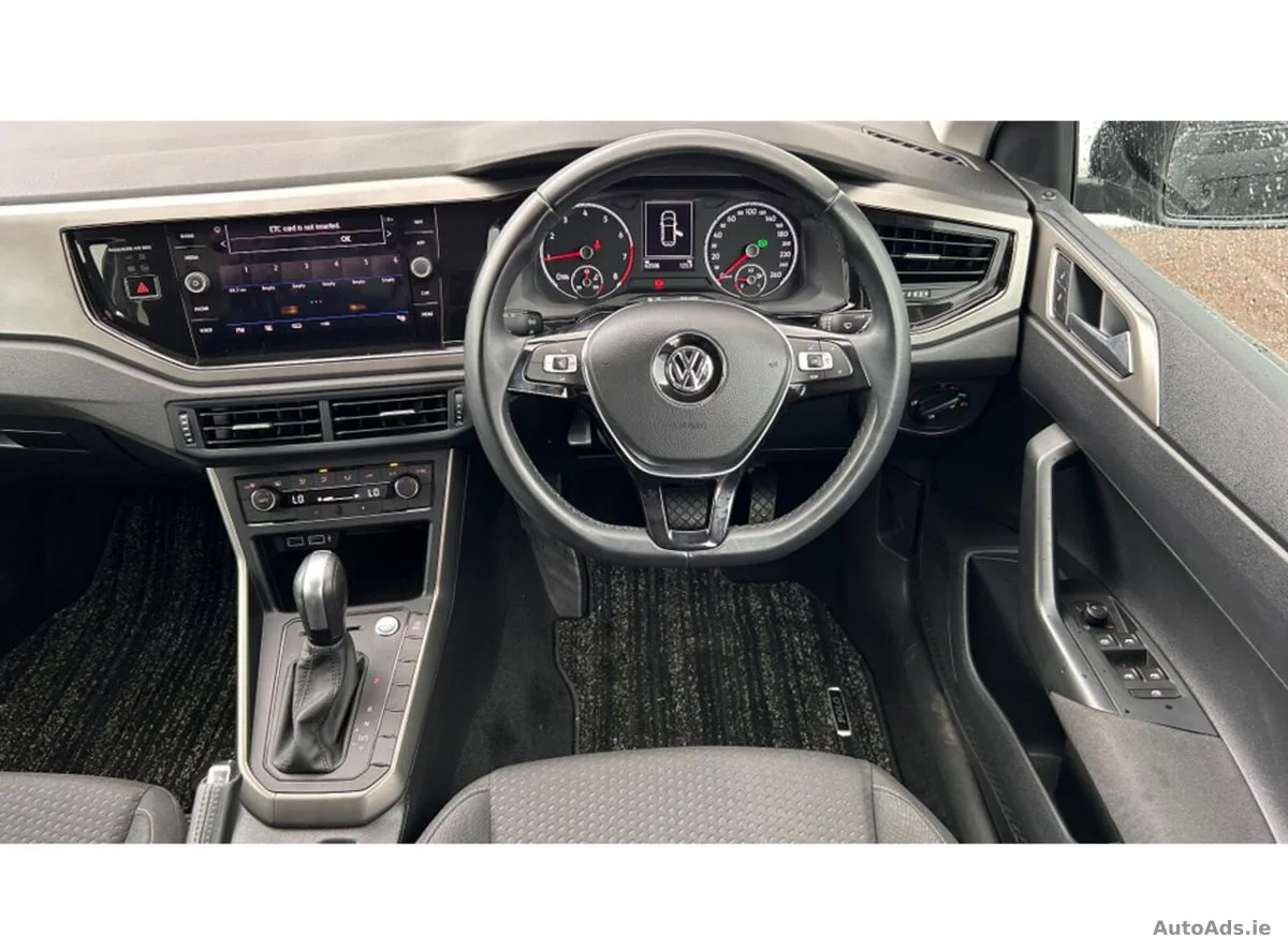 2019 Volkswagen Polo – photo 19