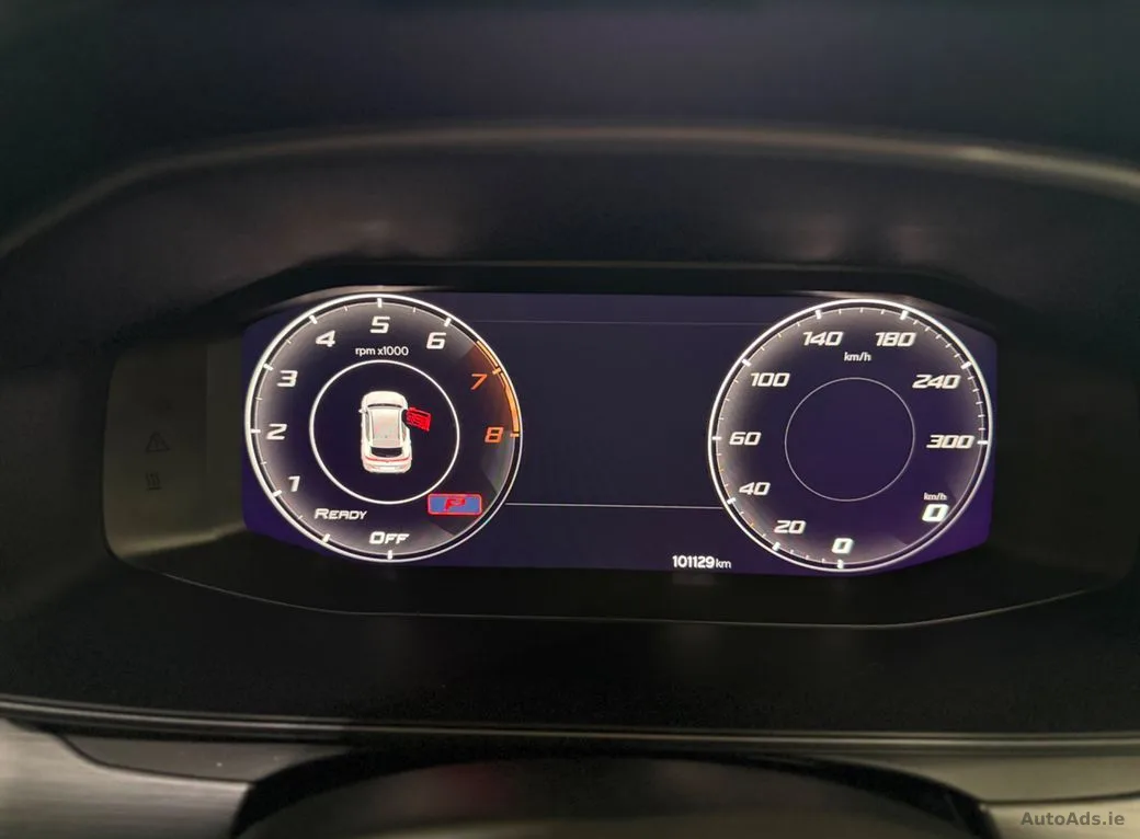 2023 Cupra Formentor – photo 13