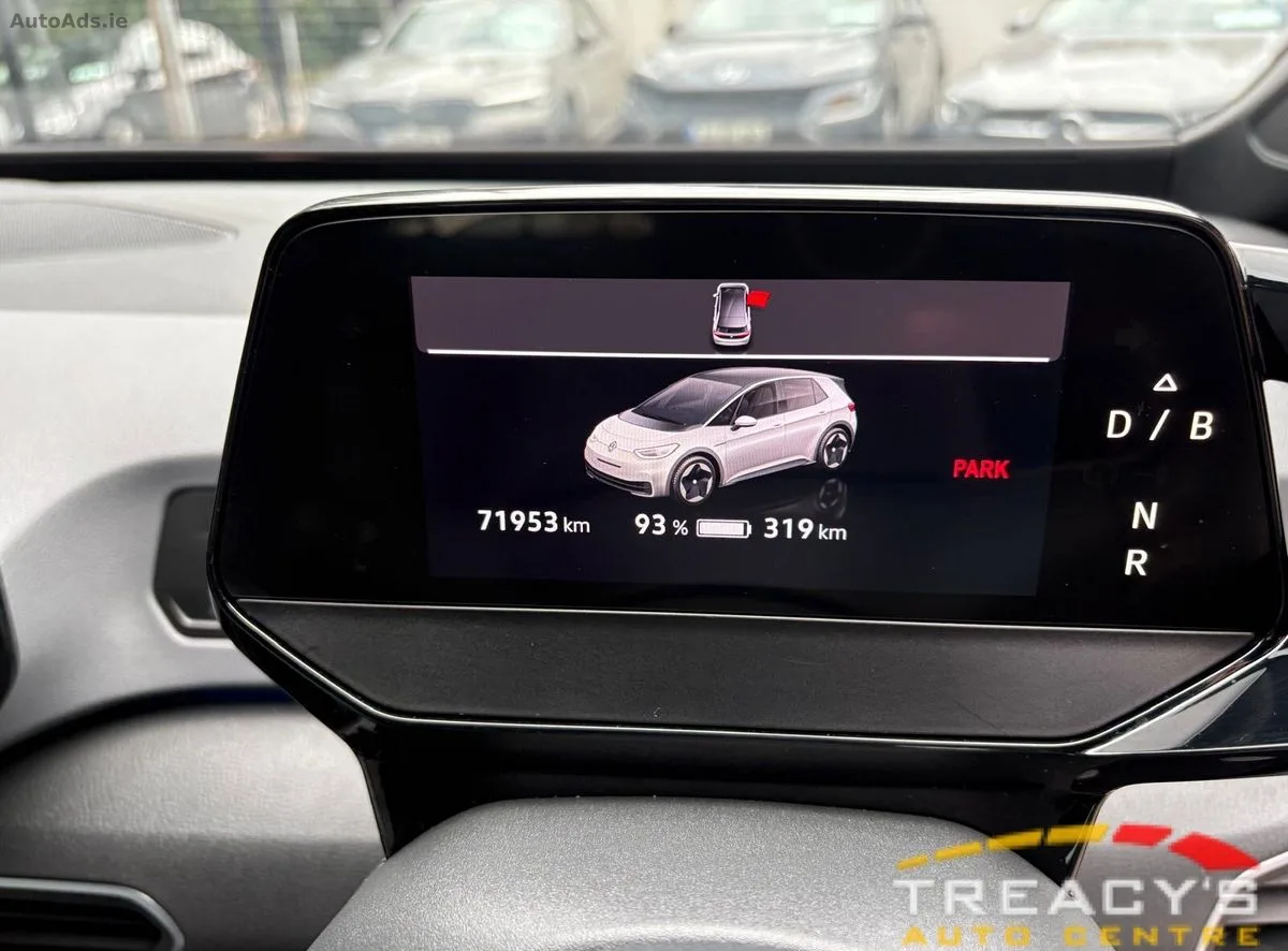 2022 Volkswagen ID.3 – photo 11