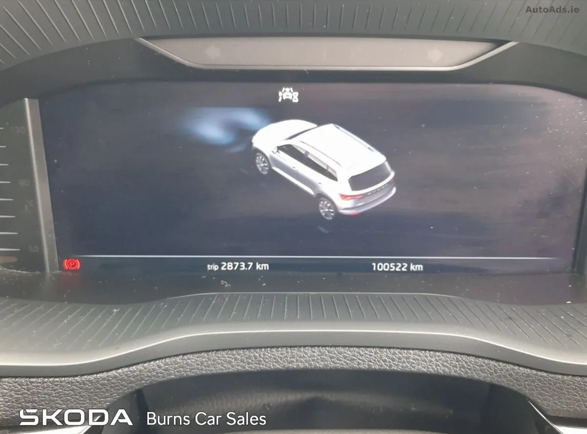 2022 Skoda Karoq – photo 16