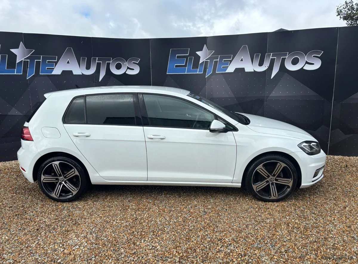 2018 Volkswagen Golf – photo 7