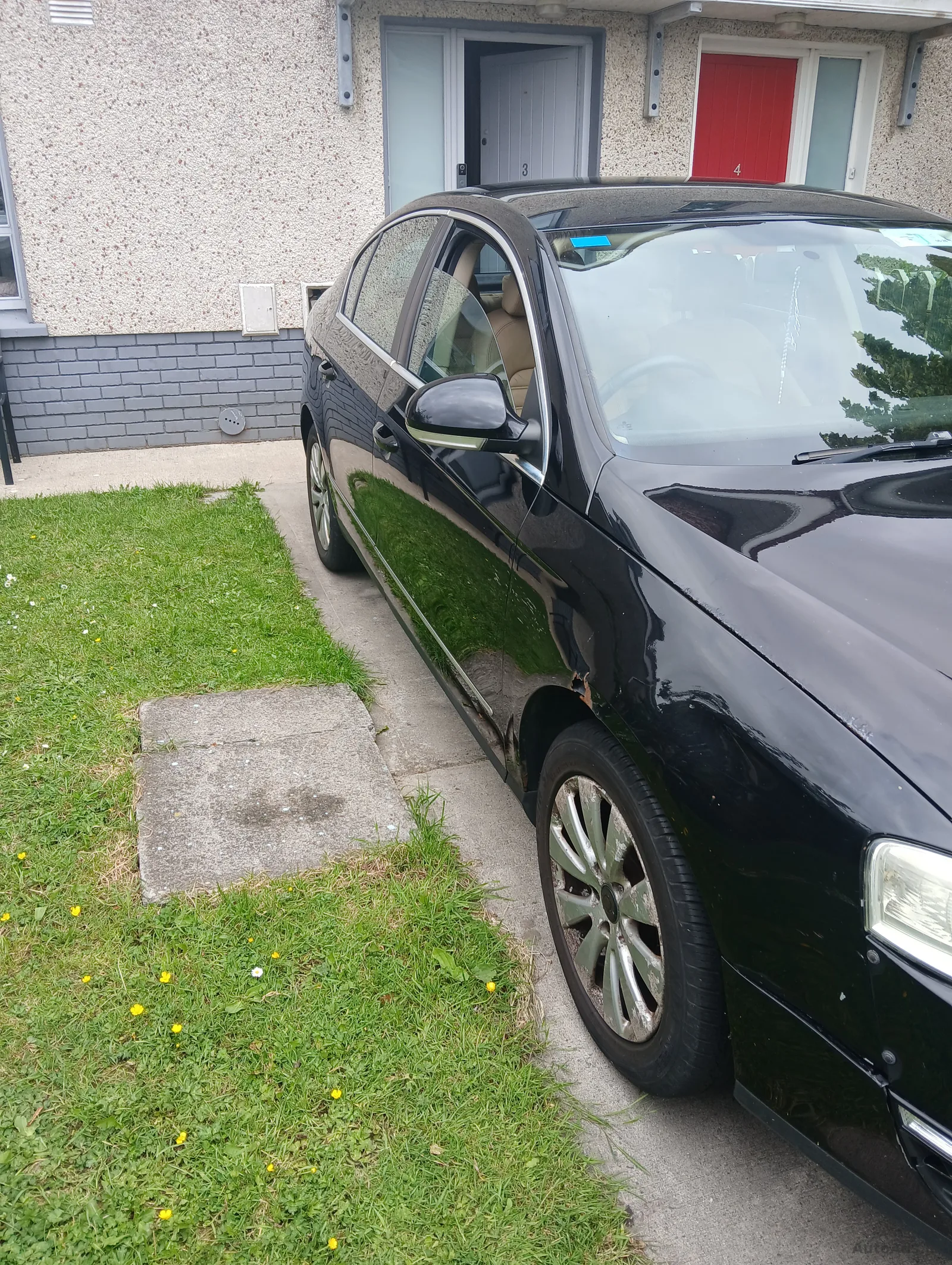 2007 Volkswagen Passat – photo 3