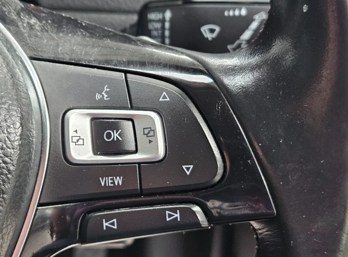 2019 Volkswagen Golf – photo 9