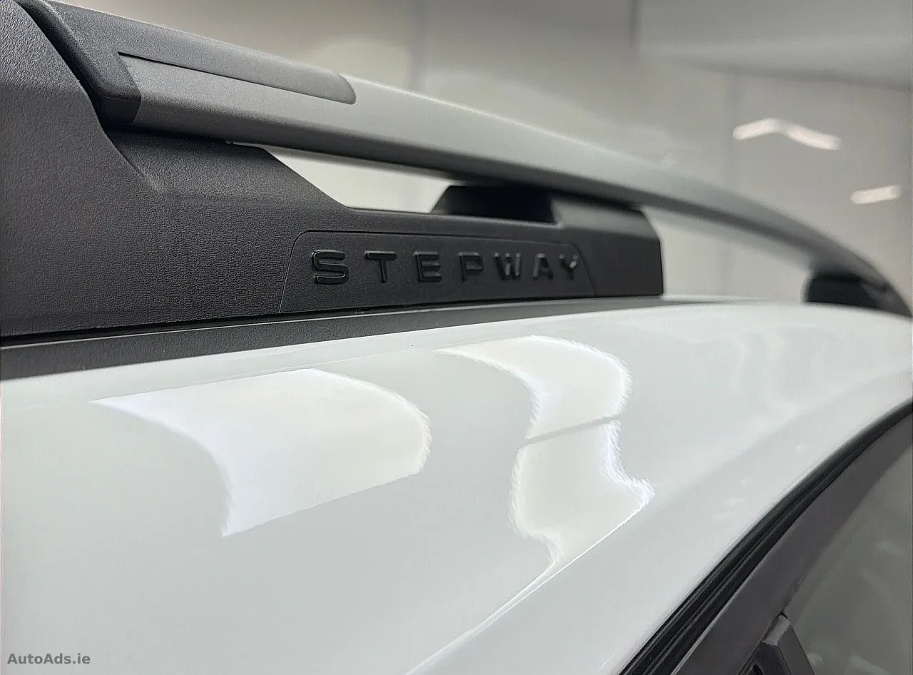 2024 Dacia Sandero Stepway – photo 16