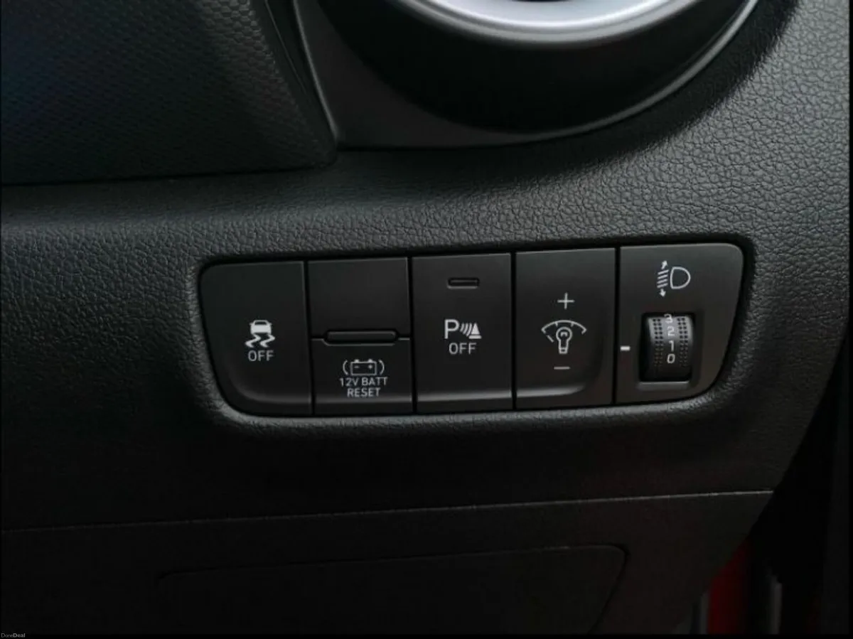 2022 Hyundai Kona – photo 7