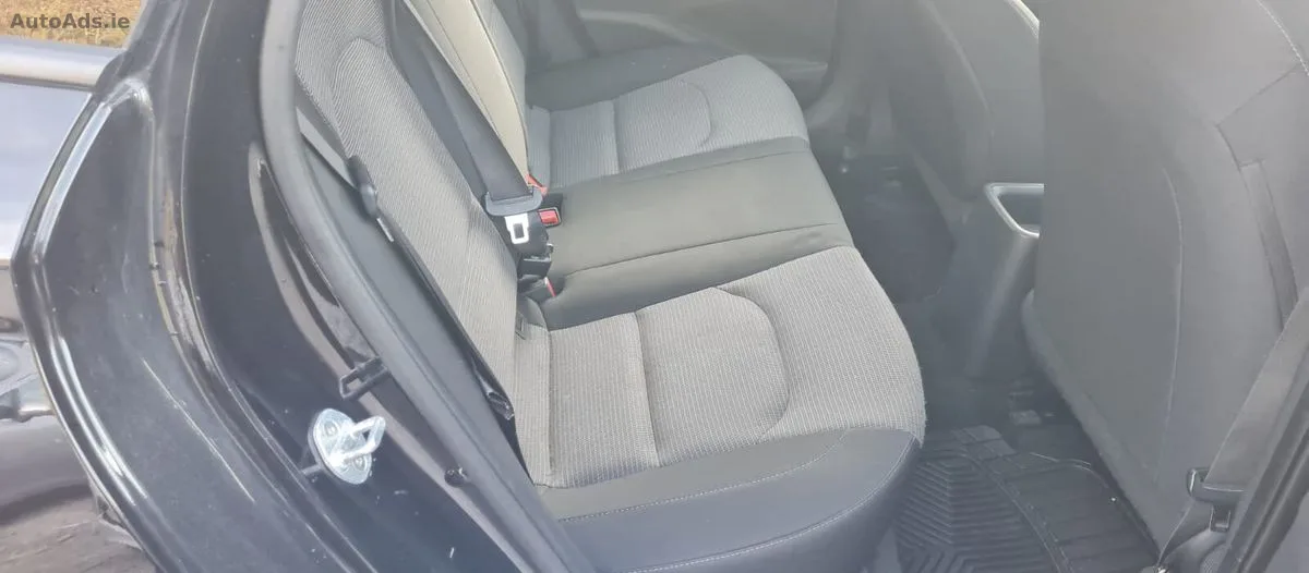 2018 Hyundai i30 – photo 7