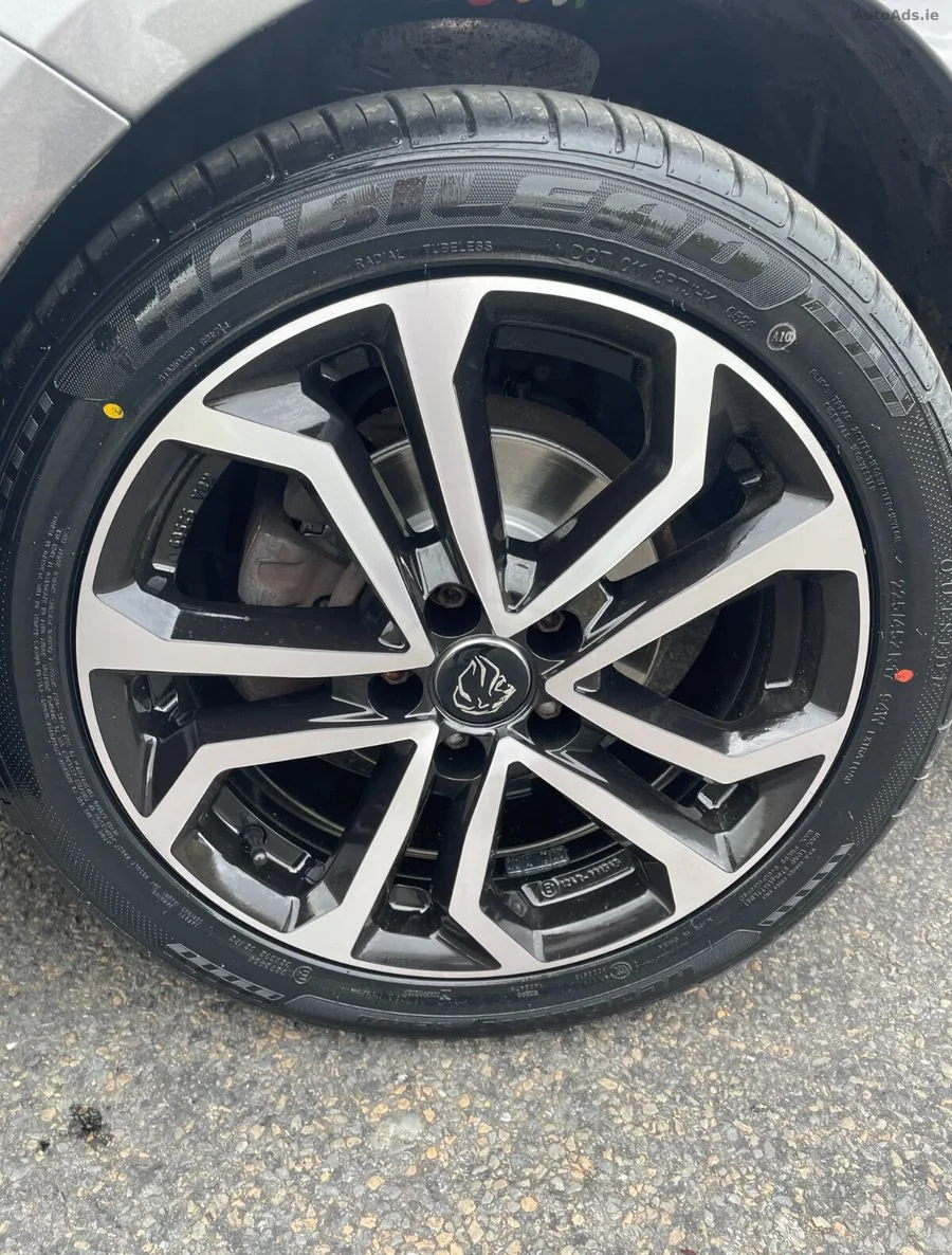 2018 Peugeot 308 – photo 10